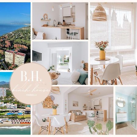 El Nido By Bh Marbella Appartement Buitenkant foto
